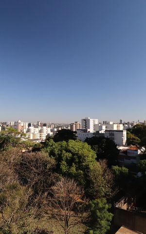 Apartamento para alugar com 77m², 2 quartos e 1 vagaSacada da Cozinha