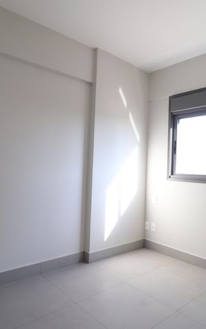 Apartamento para alugar com 77m², 2 quartos e 1 vagaQuarto 1 - Suíte