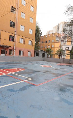 Apartamento para alugar com 57m², 2 quartos e 1 vagaQuadra Esportiva 2