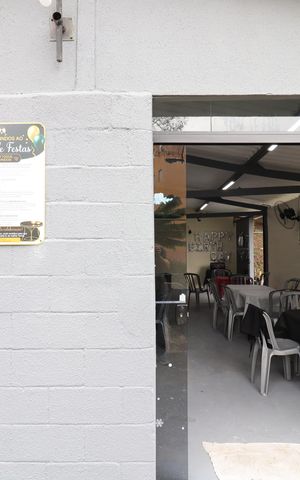 Apartamento para alugar com 57m², 2 quartos e 1 vagaÁrea comum - Salão de festas