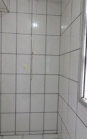 Apartamento para alugar com 57m², 2 quartos e 1 vagaÁrea de Serviço