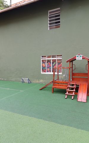 Apartamento para alugar com 57m², 2 quartos e 1 vagaÁrea comum - Playground