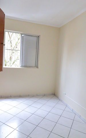 Apartamento para alugar com 57m², 2 quartos e 1 vagaQuarto 1