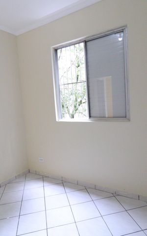 Apartamento para alugar com 57m², 2 quartos e 1 vagaQuarto 2