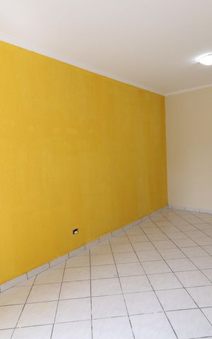 Apartamento para alugar com 57m², 2 quartos e 1 vagaSala