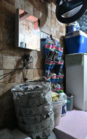 Casa à venda com 45m², 2 quartos e sem vagaÁrea de Serviço 
