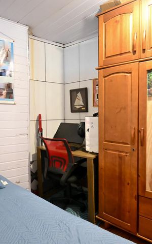 Casa à venda com 45m², 2 quartos e sem vagaQuarto 1