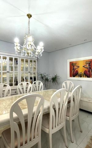 Apartamento à venda com 103m², 3 quartos e 2 vagas