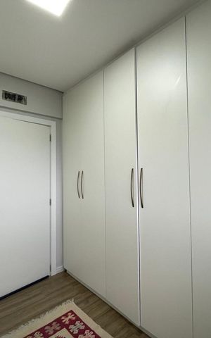 Apartamento à venda com 103m², 3 quartos e 2 vagas