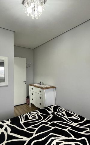 Apartamento à venda com 103m², 3 quartos e 2 vagas