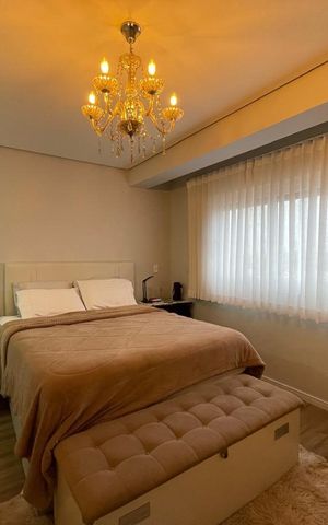Apartamento à venda com 103m², 3 quartos e 2 vagas
