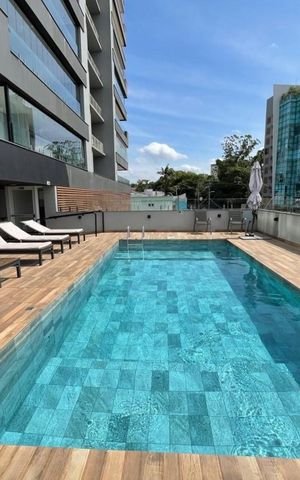 Apartamento à venda com 103m², 3 quartos e 2 vagas