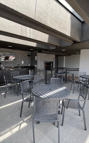 Apartamento à venda com 103m², 3 quartos e 2 vagas