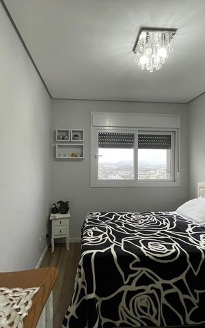 Apartamento à venda com 103m², 3 quartos e 2 vagas