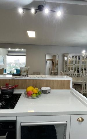 Apartamento à venda com 103m², 3 quartos e 2 vagas