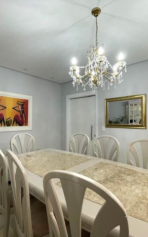 Apartamento à venda com 103m², 3 quartos e 2 vagas