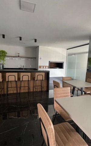 Apartamento à venda com 103m², 3 quartos e 2 vagas
