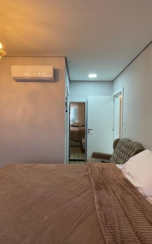 Apartamento à venda com 103m², 3 quartos e 2 vagas