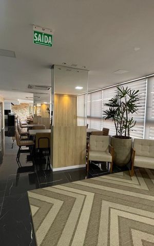 Apartamento à venda com 103m², 3 quartos e 2 vagas