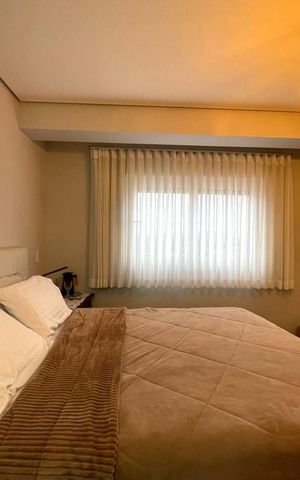 Apartamento à venda com 103m², 3 quartos e 2 vagas