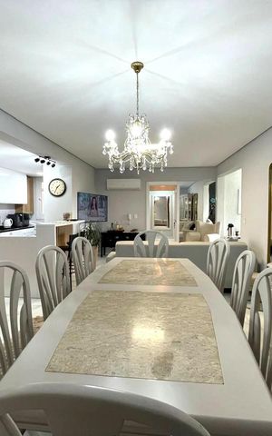 Apartamento à venda com 103m², 3 quartos e 2 vagas