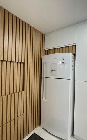 Apartamento à venda com 103m², 3 quartos e 2 vagas