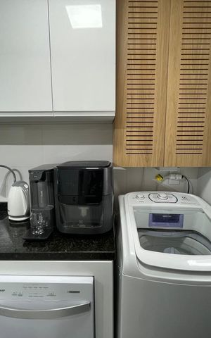 Apartamento à venda com 103m², 3 quartos e 2 vagas