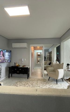 Apartamento à venda com 103m², 3 quartos e 2 vagas