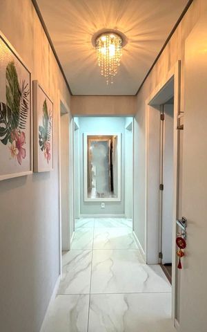 Apartamento à venda com 103m², 3 quartos e 2 vagas