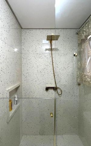 Apartamento à venda com 103m², 3 quartos e 2 vagas