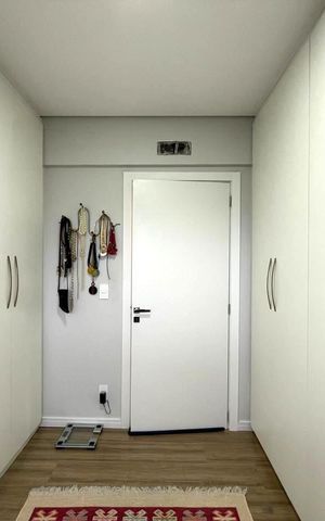 Apartamento à venda com 103m², 3 quartos e 2 vagas