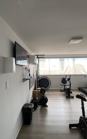 Apartamento à venda com 103m², 3 quartos e 2 vagas
