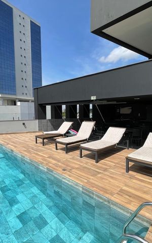Apartamento à venda com 103m², 3 quartos e 2 vagas
