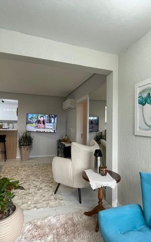 Apartamento à venda com 103m², 3 quartos e 2 vagas