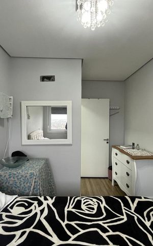 Apartamento à venda com 103m², 3 quartos e 2 vagas