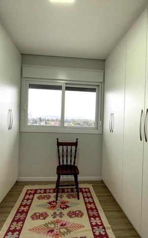 Apartamento à venda com 103m², 3 quartos e 2 vagas