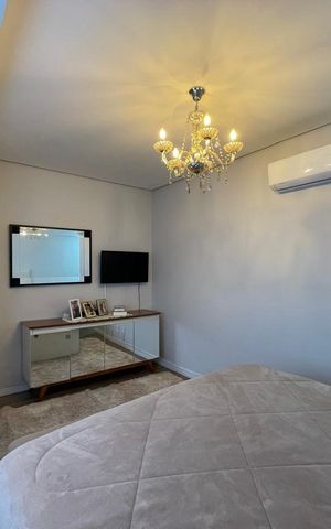 Apartamento à venda com 103m², 3 quartos e 2 vagas