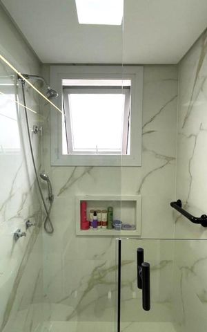 Apartamento à venda com 103m², 3 quartos e 2 vagas