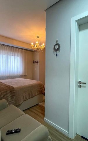 Apartamento à venda com 103m², 3 quartos e 2 vagas