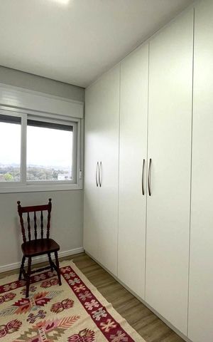Apartamento à venda com 103m², 3 quartos e 2 vagas