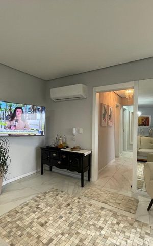Apartamento à venda com 103m², 3 quartos e 2 vagas
