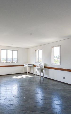 Apartamento à venda com 65m², 1 quarto e 2 vagas