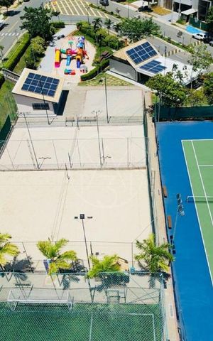 Casa de condomínio à venda com 400m², 3 quartos e 4 vagas