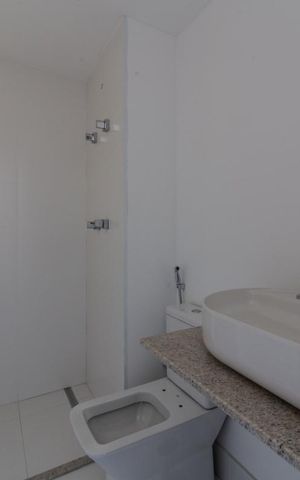 Apartamento à venda com 125m², 3 quartos e 2 vagas