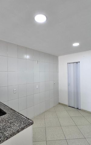 Casa de condomínio para alugar com 88m², 2 quartos e 2 vagas Casa de condomínio para alugar com 88m², 2 quartos e 2 vagasCozinha