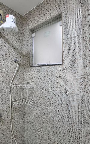 Casa de condomínio para alugar com 88m², 2 quartos e 2 vagas Casa de condomínio para alugar com 88m², 2 quartos e 2 vagasBanheiro Social