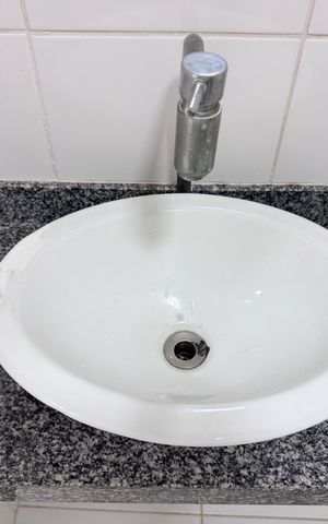 Casa de condomínio para alugar com 88m², 2 quartos e 2 vagas Casa de condomínio para alugar com 88m², 2 quartos e 2 vagasBanheiro Social