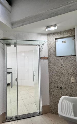 Casa de condomínio para alugar com 88m², 2 quartos e 2 vagas Casa de condomínio para alugar com 88m², 2 quartos e 2 vagasÁrea de Serviço