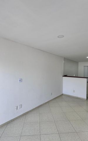 Casa de condomínio para alugar com 88m², 2 quartos e 2 vagas Casa de condomínio para alugar com 88m², 2 quartos e 2 vagasSala
