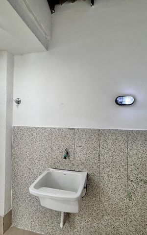 Casa de condomínio para alugar com 88m², 2 quartos e 2 vagas Casa de condomínio para alugar com 88m², 2 quartos e 2 vagasÁrea de Serviço